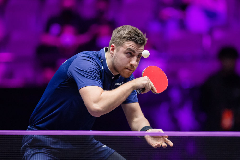 尖的控球後 尖的控球後