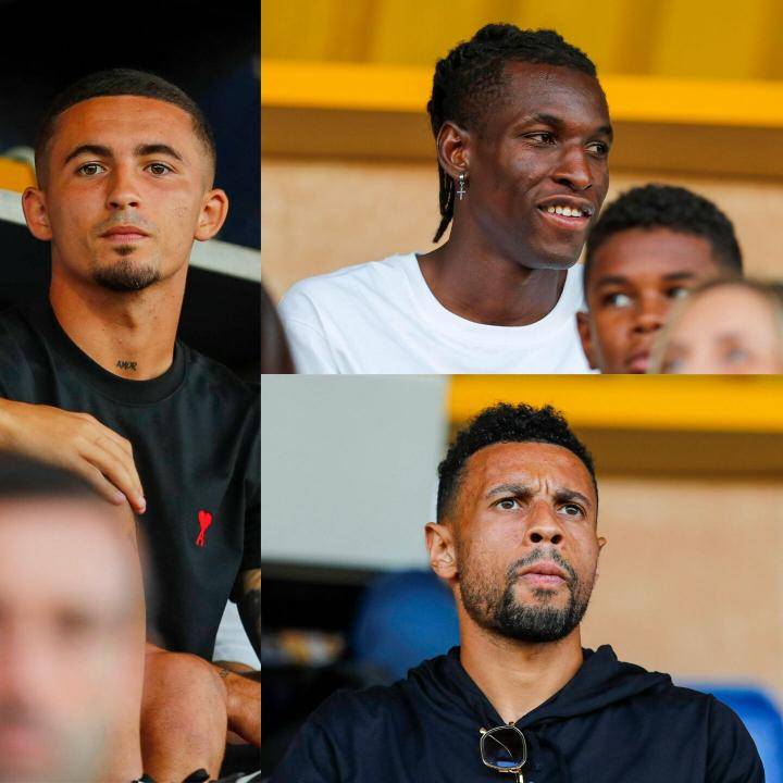 技术与团队 技术与团队