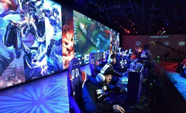 体育公益 体育公益