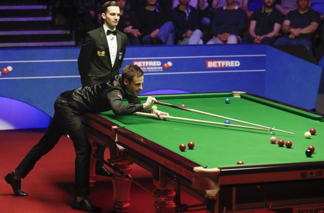 长夜纵深 长夜纵深