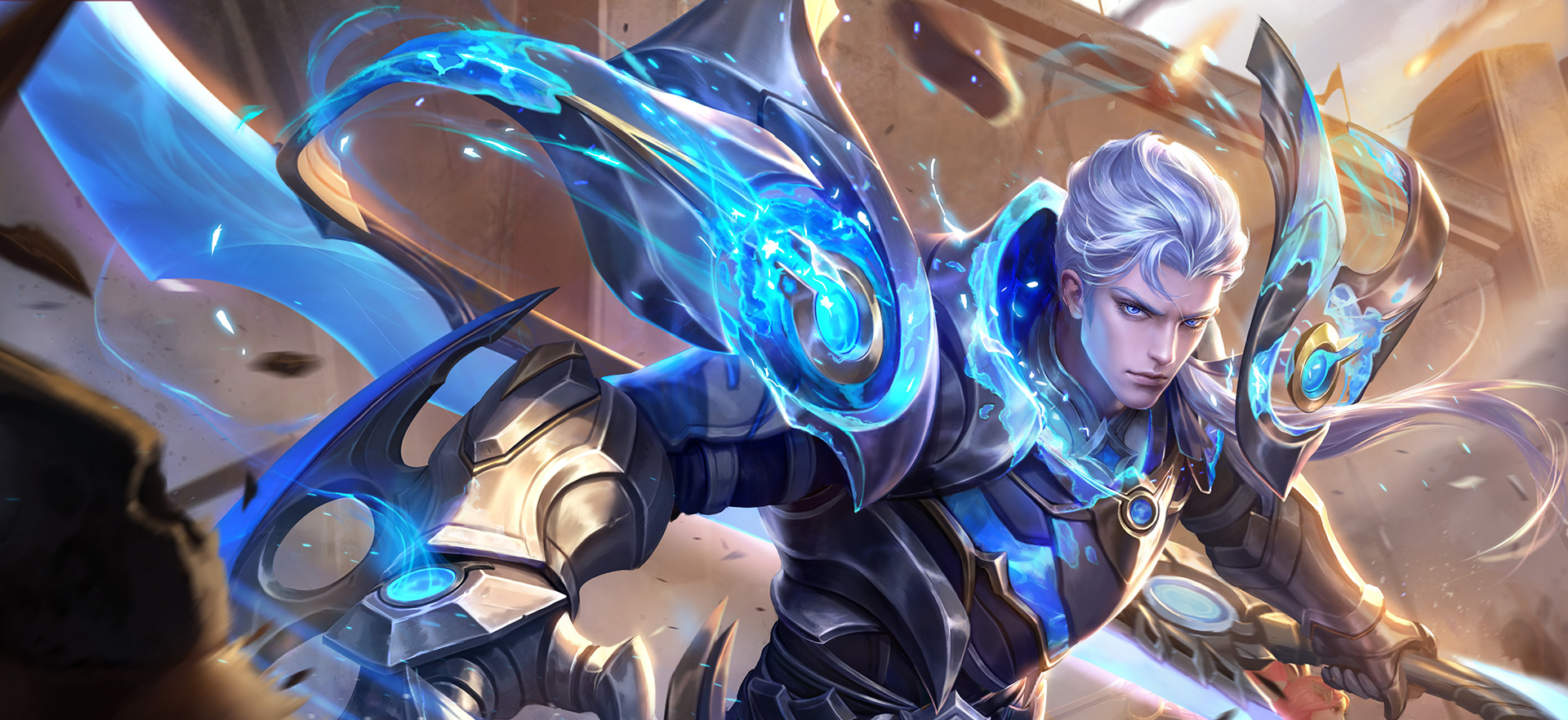 的黄金时刻 的黄金时刻